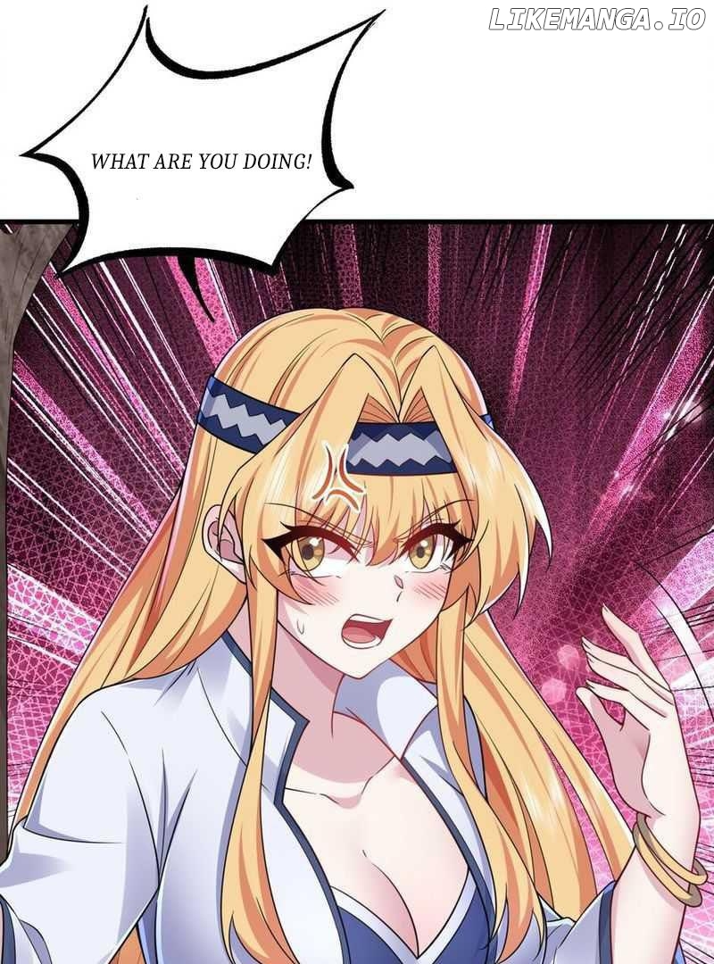 I, The Invincible Villain Master With My Apprentices Chapter 100 - page 60