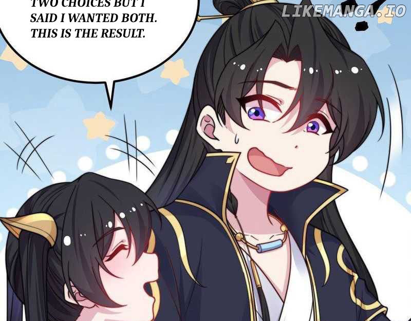 I, The Invincible Villain Master With My Apprentices Chapter 101 - page 11