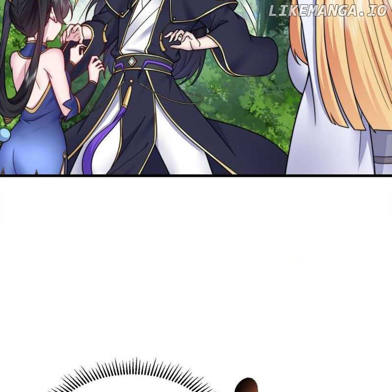 I, The Invincible Villain Master With My Apprentices Chapter 101 - page 18