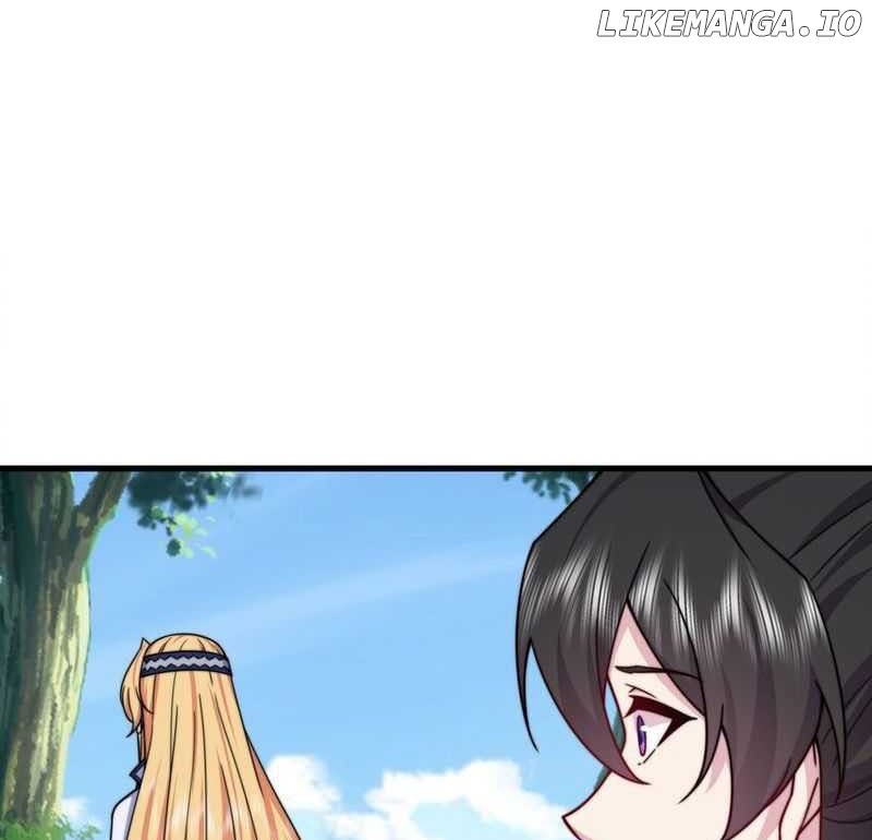 I, The Invincible Villain Master With My Apprentices Chapter 101 - page 25