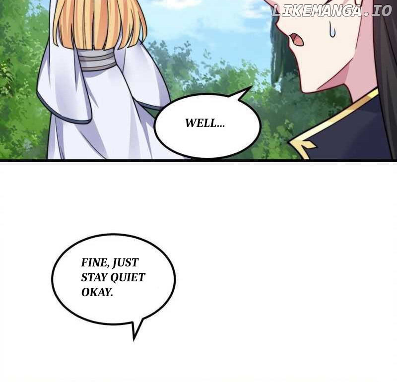 I, The Invincible Villain Master With My Apprentices Chapter 101 - page 26