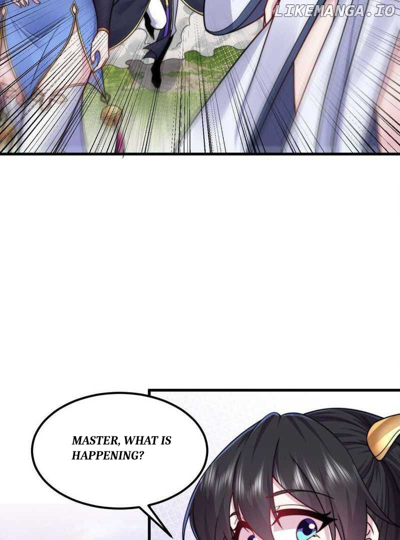 I, The Invincible Villain Master With My Apprentices Chapter 101 - page 42