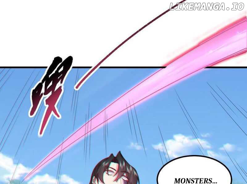 I, The Invincible Villain Master With My Apprentices Chapter 101 - page 45