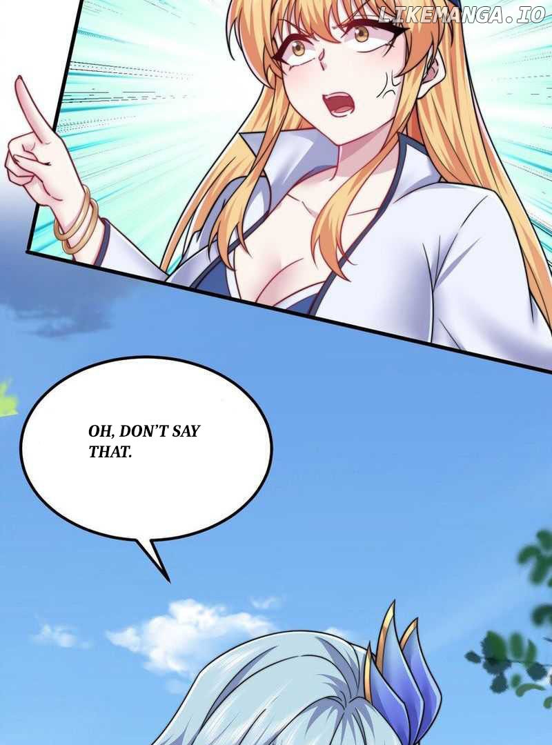 I, The Invincible Villain Master With My Apprentices Chapter 101 - page 51