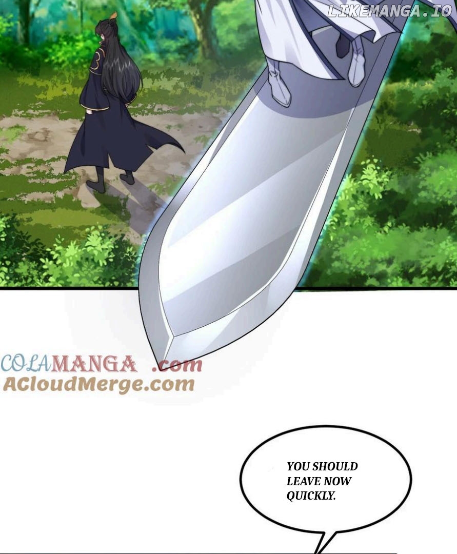 I, The Invincible Villain Master With My Apprentices Chapter 102 - page 5