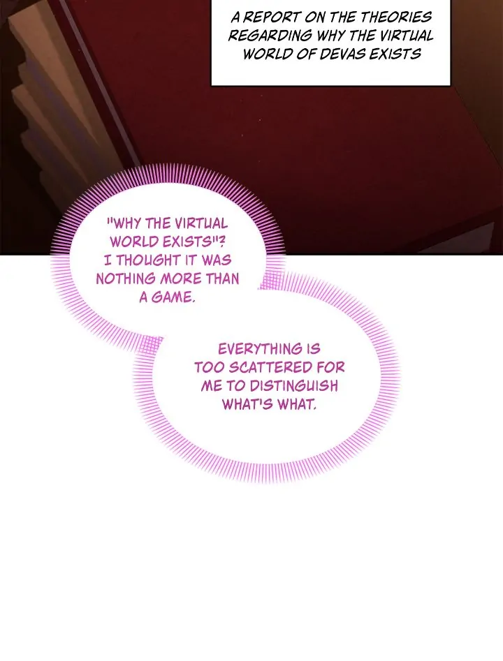 Named Player Elais: The Emperor's Lady Chapter 28 - page 38