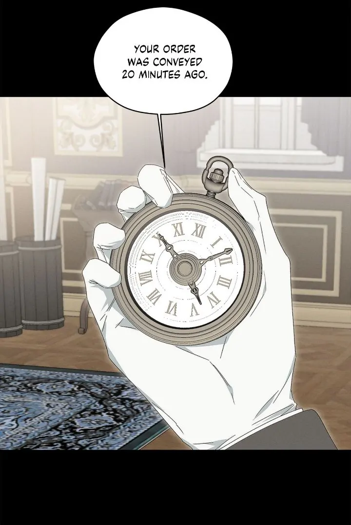Named Player Elais: The Emperor's Lady Chapter 30 - page 20