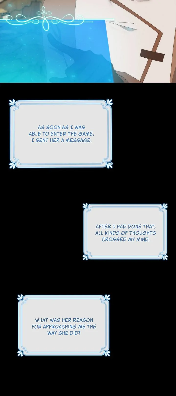 Named Player Elais: The Emperor's Lady Chapter 30 - page 29