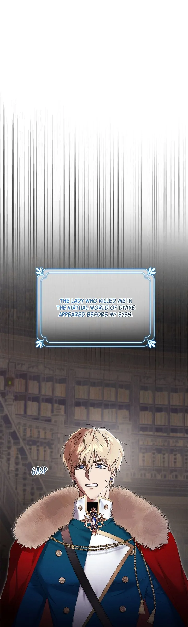 Named Player Elais: The Emperor's Lady Chapter 30 - page 4