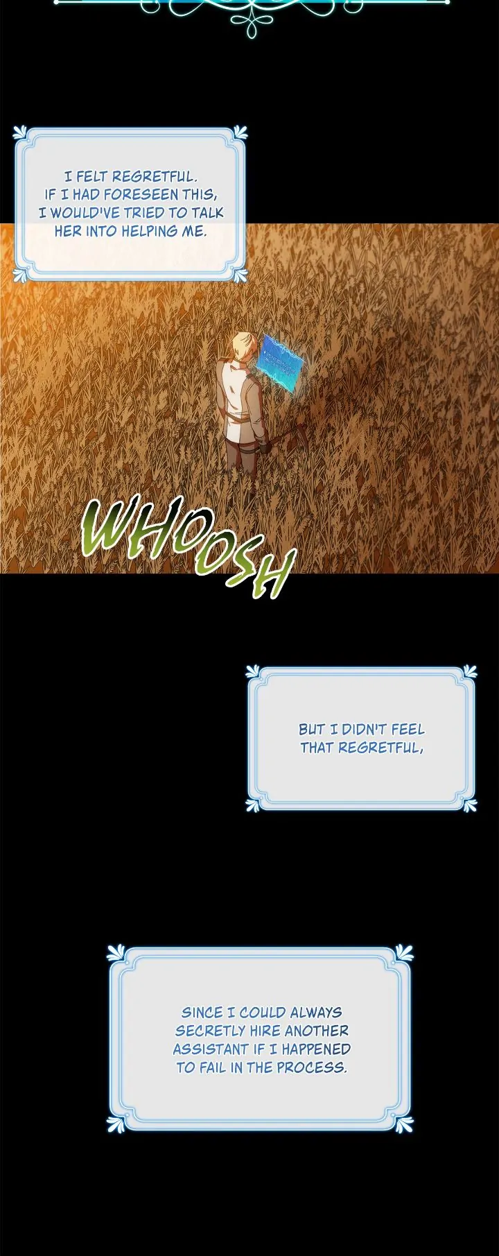 Named Player Elais: The Emperor's Lady Chapter 30 - page 40