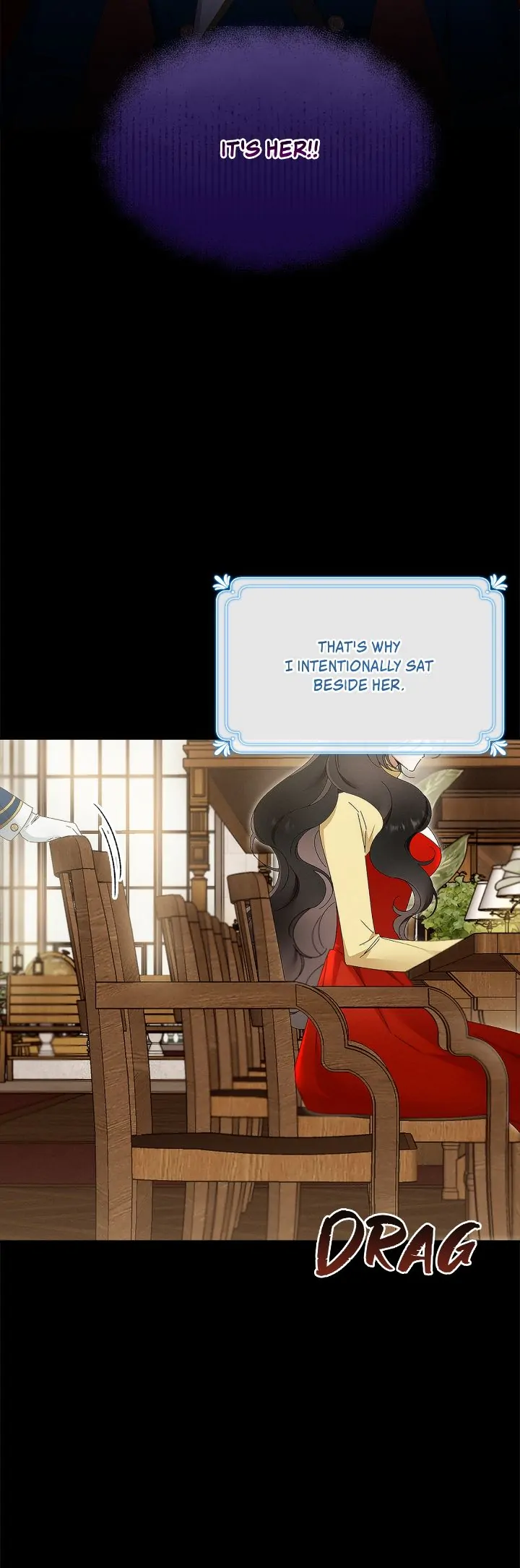 Named Player Elais: The Emperor's Lady Chapter 30 - page 5