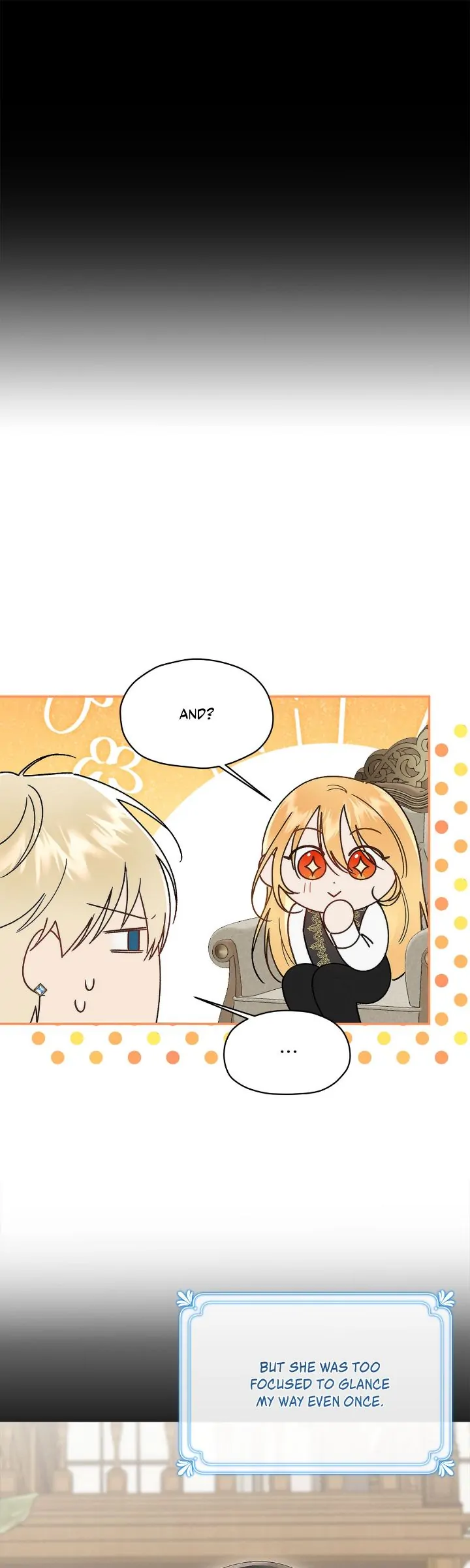 Named Player Elais: The Emperor's Lady Chapter 30 - page 6
