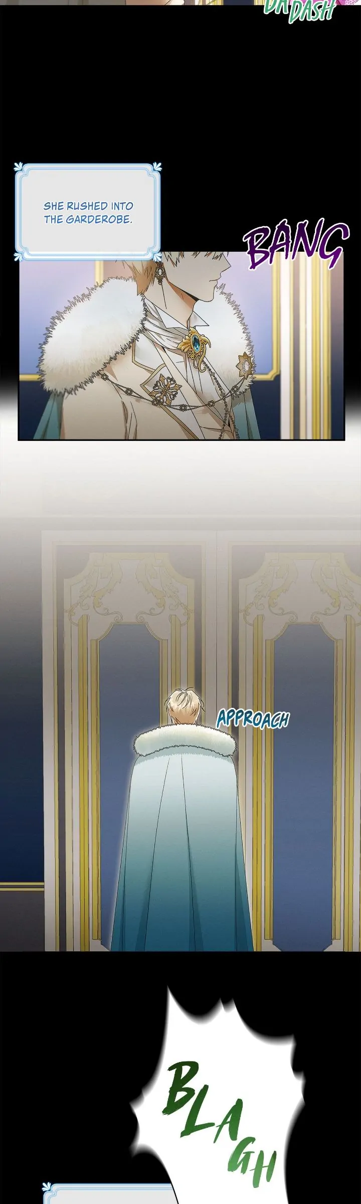 Named Player Elais: The Emperor's Lady Chapter 31 - page 15