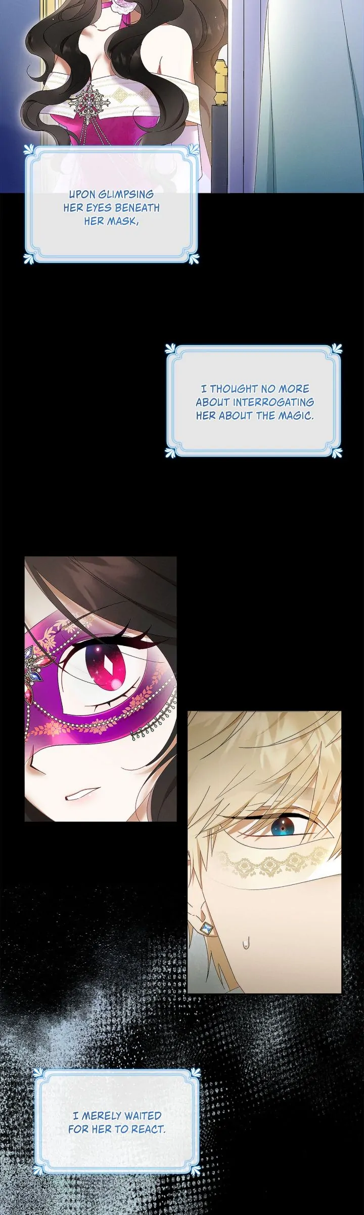 Named Player Elais: The Emperor's Lady Chapter 31 - page 20