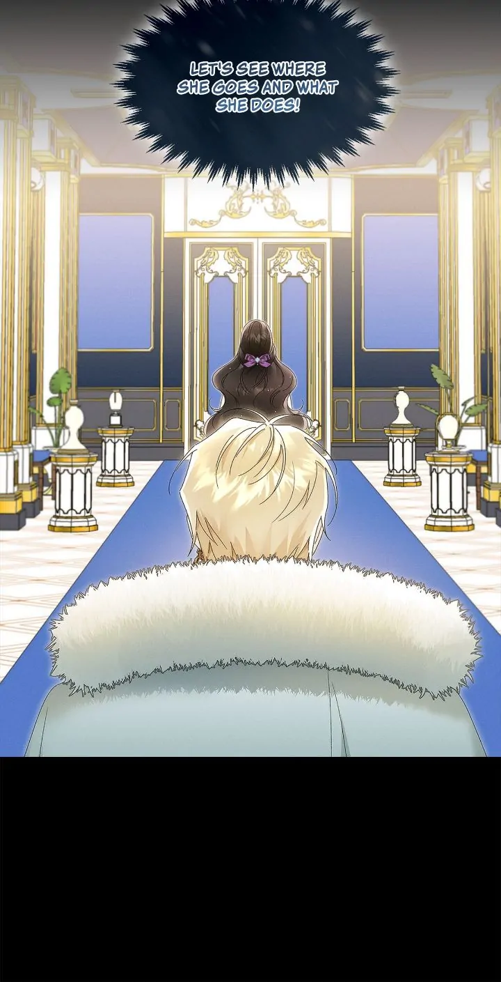 Named Player Elais: The Emperor's Lady Chapter 31 - page 23