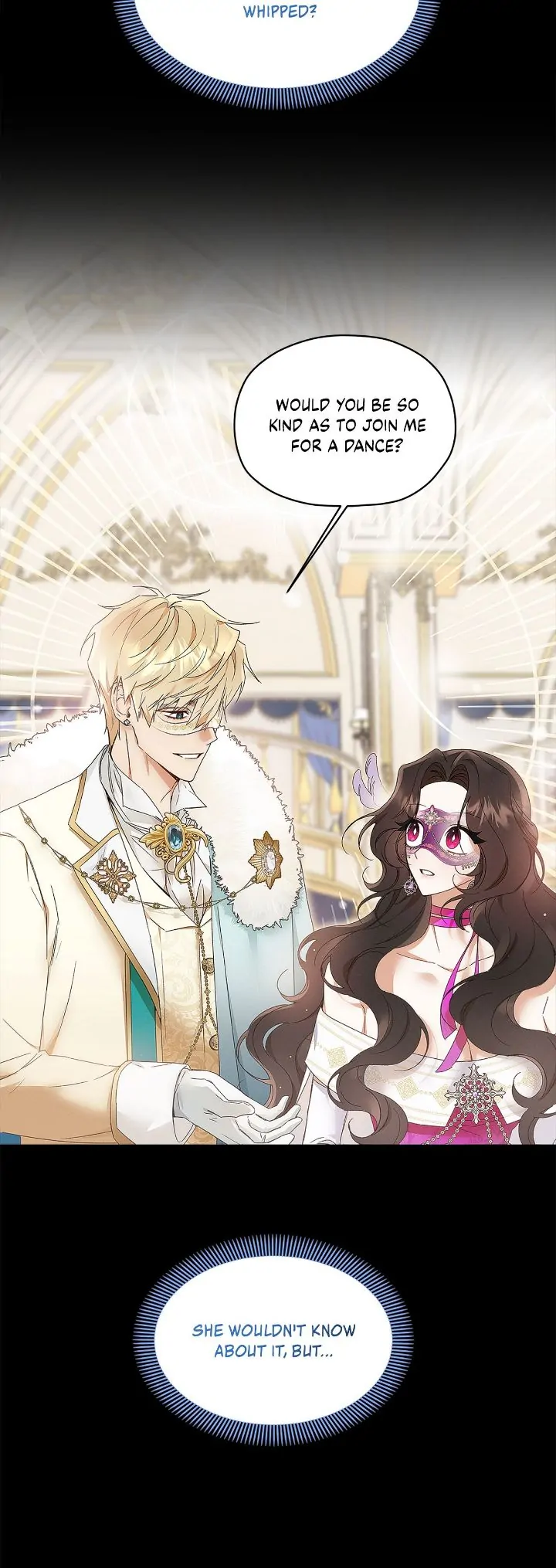 Named Player Elais: The Emperor's Lady Chapter 31 - page 29