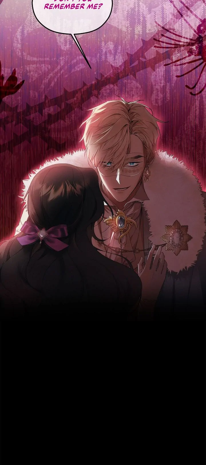 Named Player Elais: The Emperor's Lady Chapter 31 - page 38