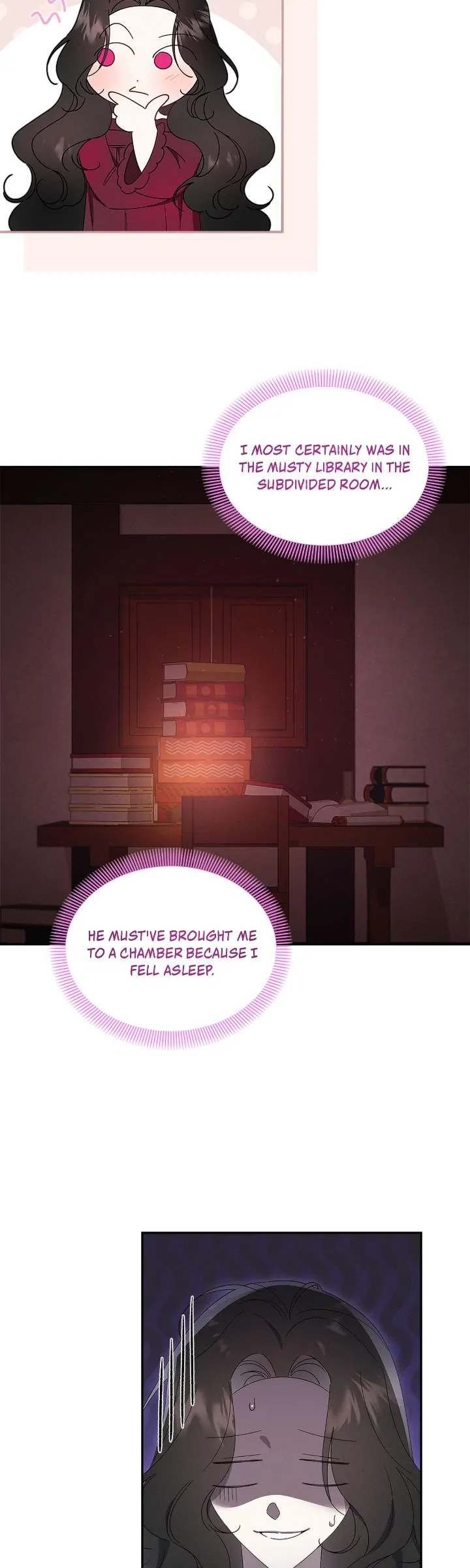 Named Player Elais: The Emperor's Lady Chapter 33 - page 13