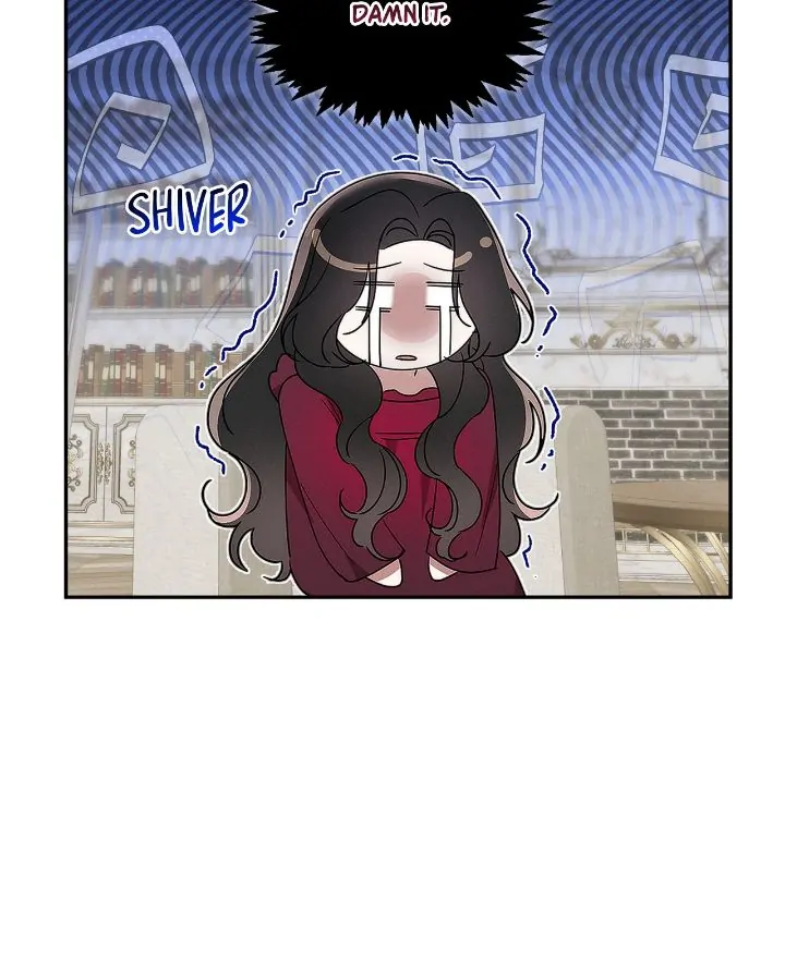 Named Player Elais: The Emperor's Lady Chapter 33 - page 36