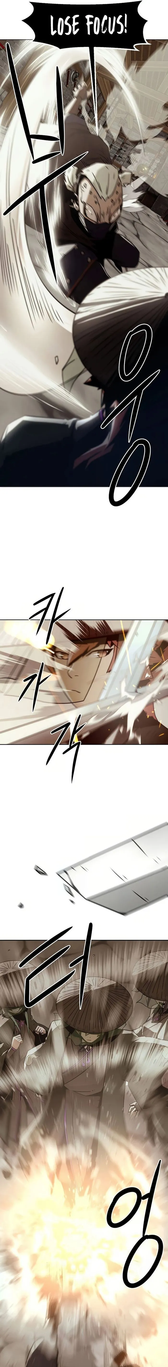 Becoming the Swordmaster Rank Young Lord of the Sichuan Tang Family Chapter 33 - page 14