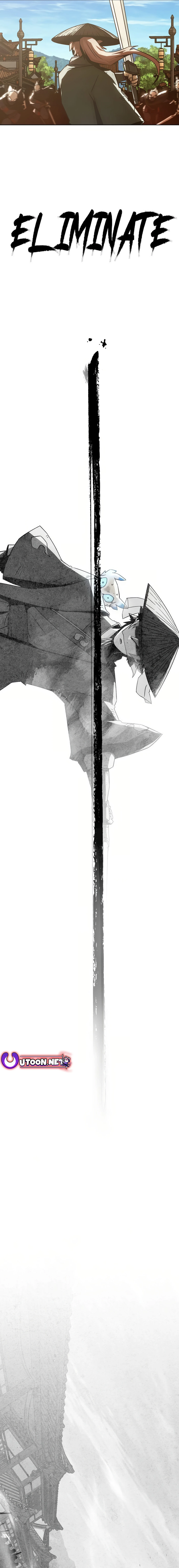 Becoming the Swordmaster Rank Young Lord of the Sichuan Tang Family Chapter 34 - page 13