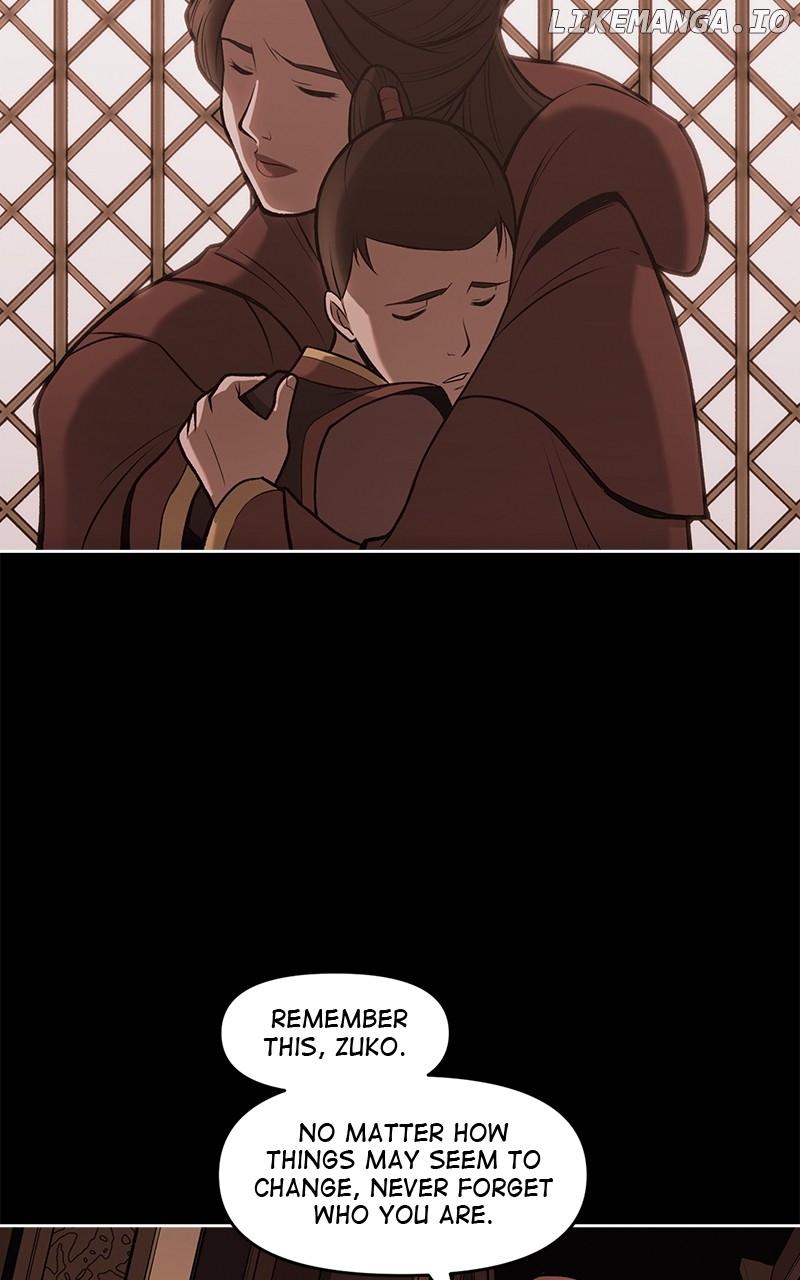 Avatar: The Last Airbender Chapter 23 - page 32