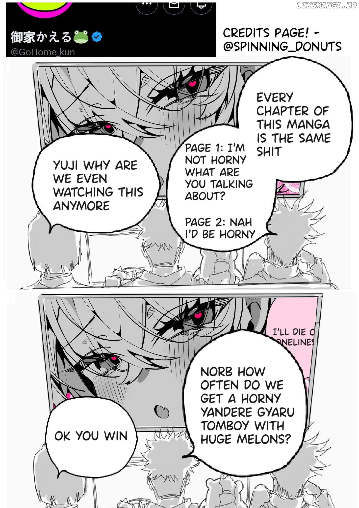 A Boyish Girlfriend In High Humidity Chapter 16 - page 3
