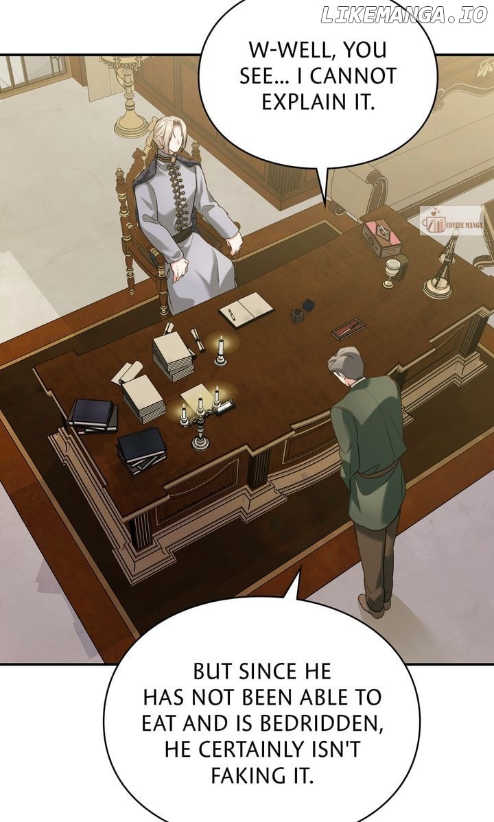 The Fairy Legacy Chapter 42 - page 10