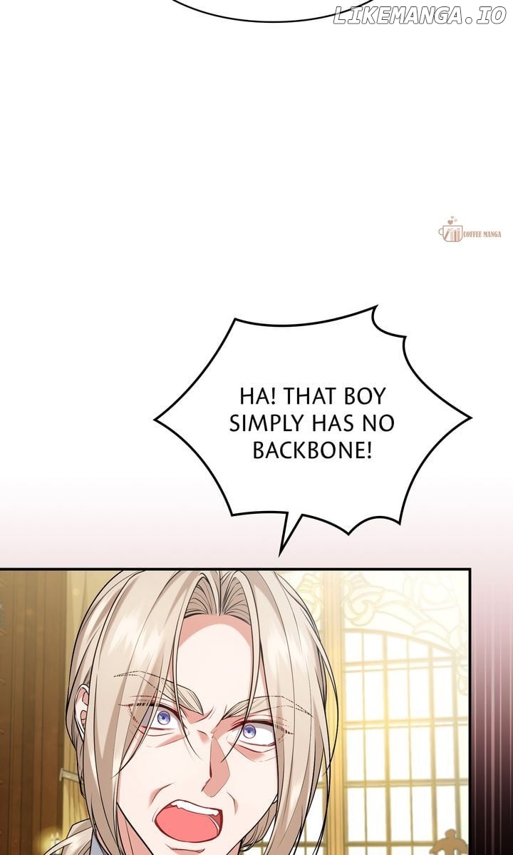 The Fairy Legacy Chapter 42 - page 11