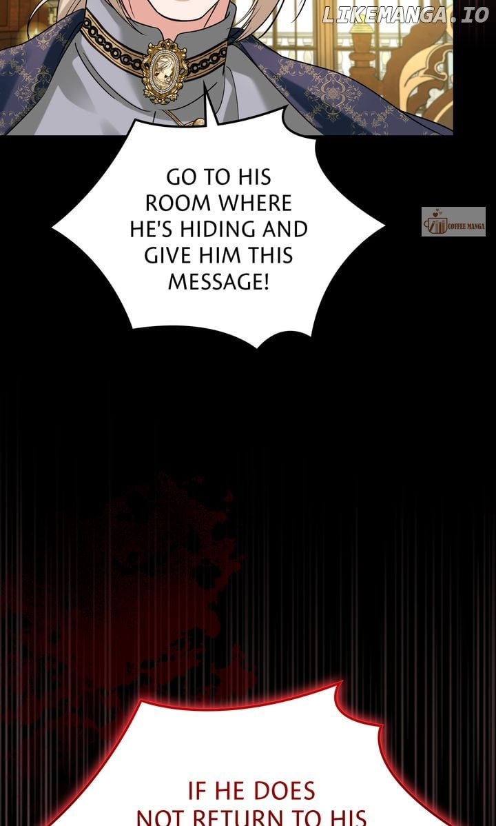 The Fairy Legacy Chapter 42 - page 12