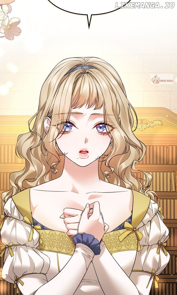 The Fairy Legacy Chapter 42 - page 16