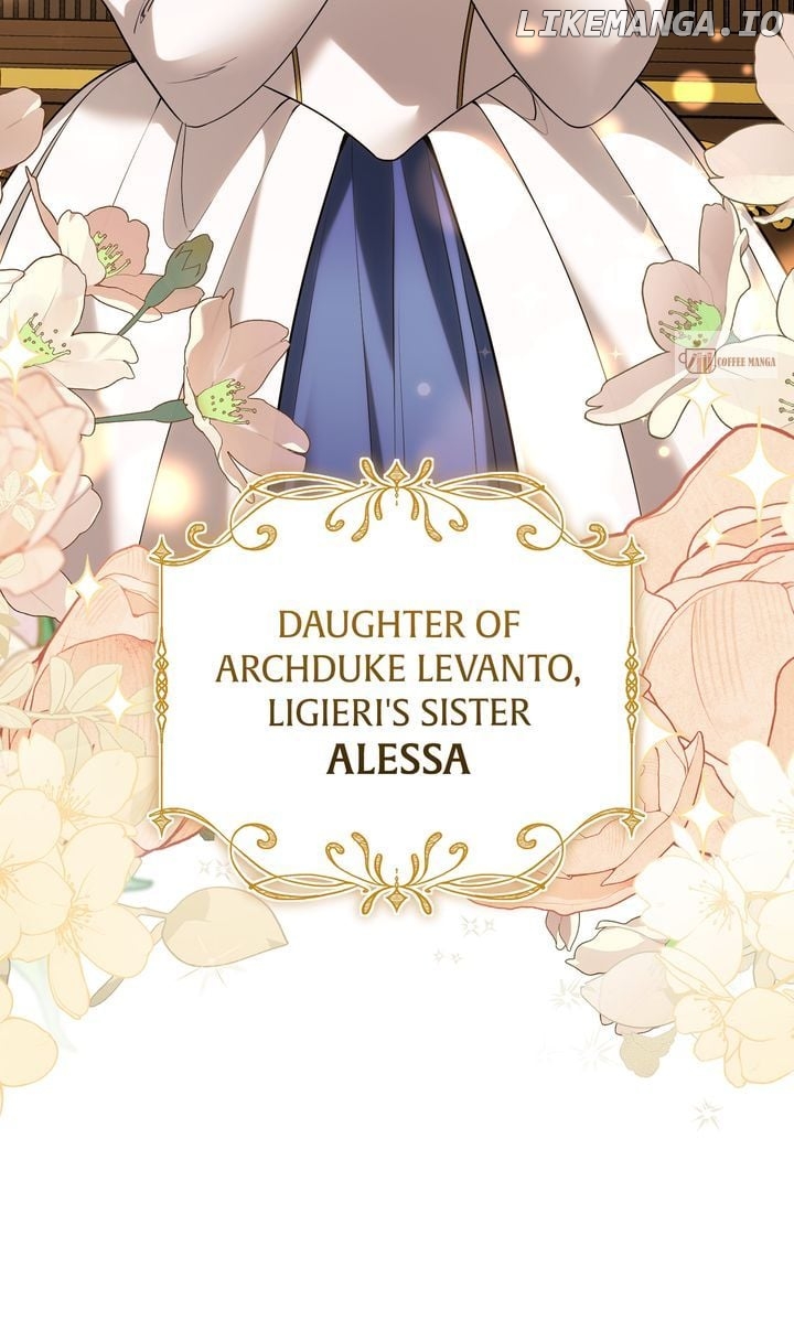 The Fairy Legacy Chapter 42 - page 17