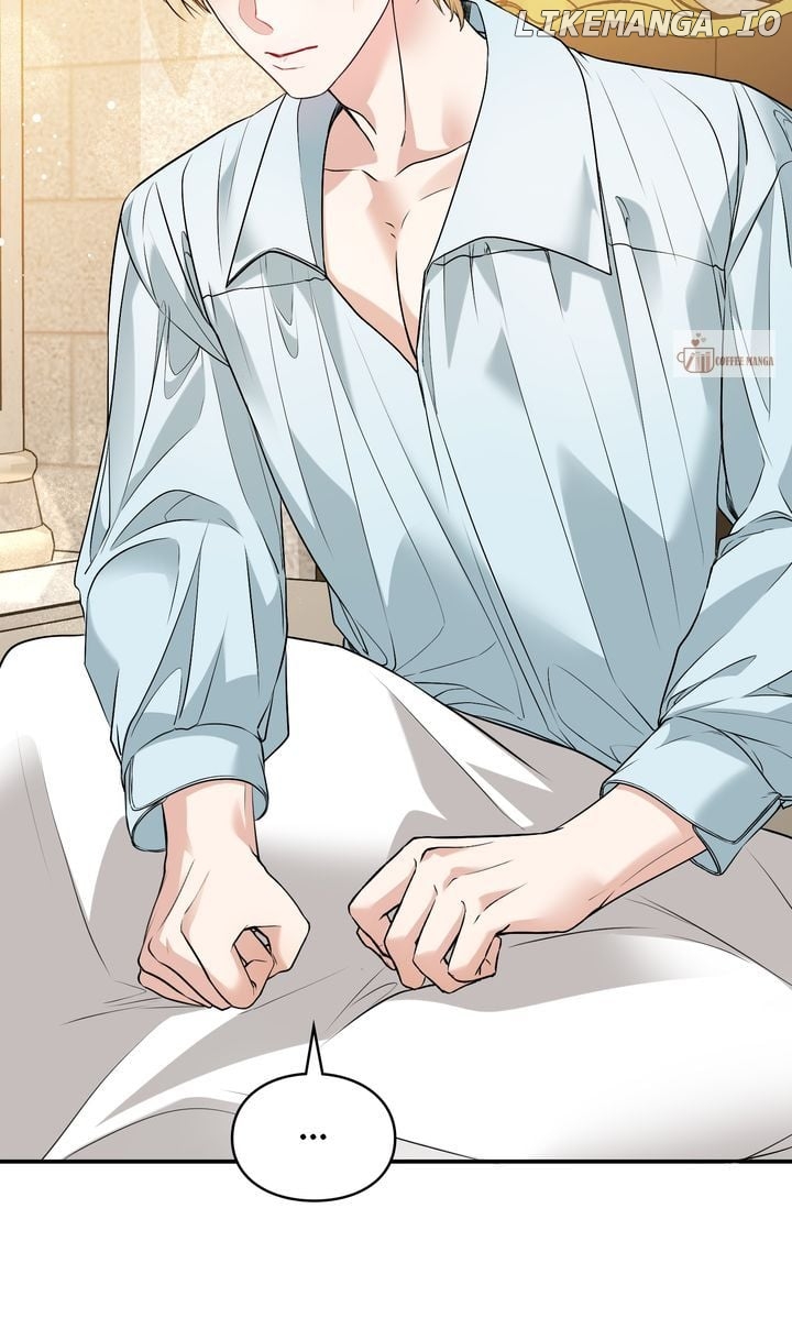 The Fairy Legacy Chapter 42 - page 19