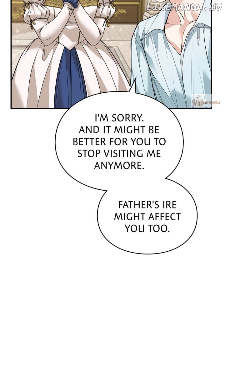 The Fairy Legacy Chapter 42 - page 21