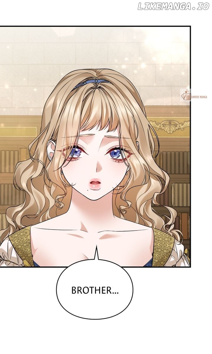 The Fairy Legacy Chapter 42 - page 22