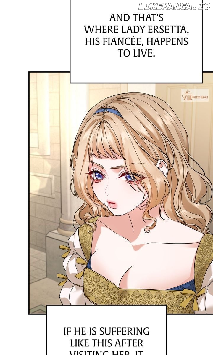 The Fairy Legacy Chapter 42 - page 25