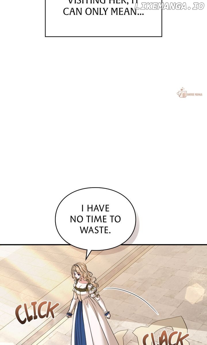 The Fairy Legacy Chapter 42 - page 26