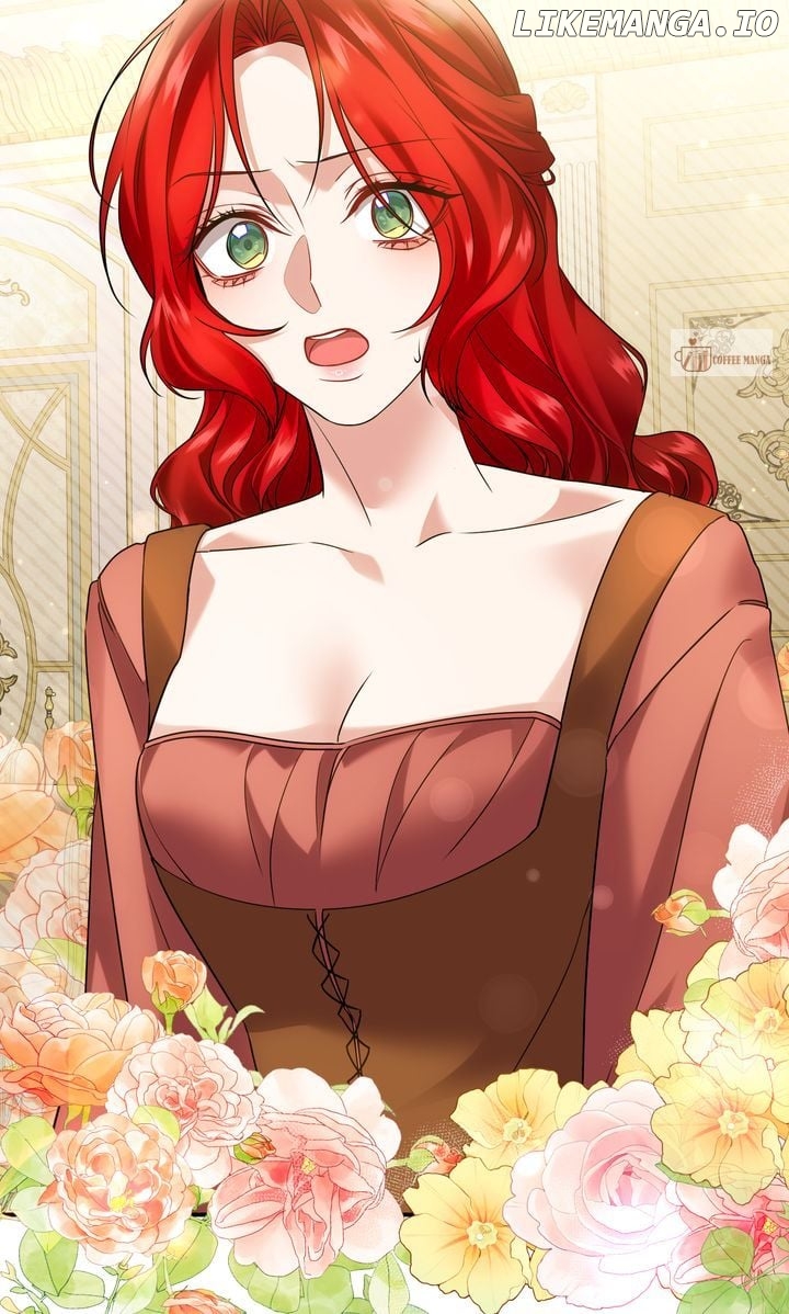 The Fairy Legacy Chapter 42 - page 32