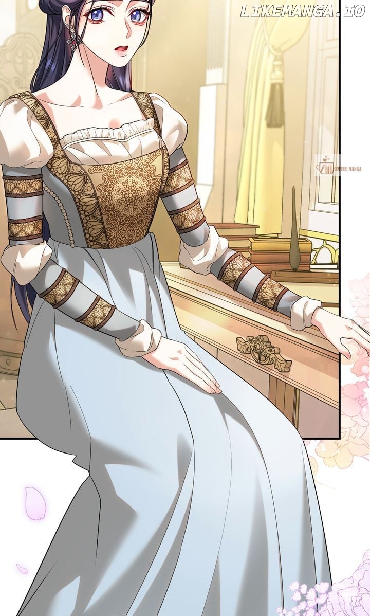 The Fairy Legacy Chapter 42 - page 34