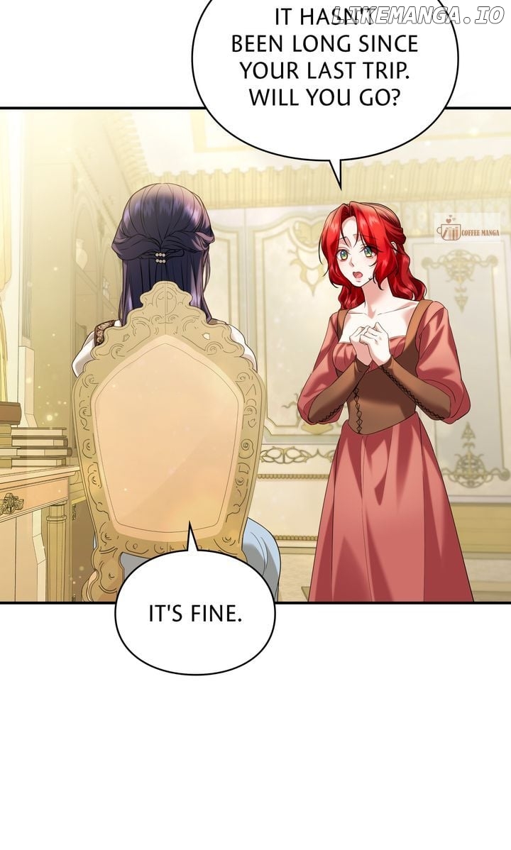 The Fairy Legacy Chapter 42 - page 36