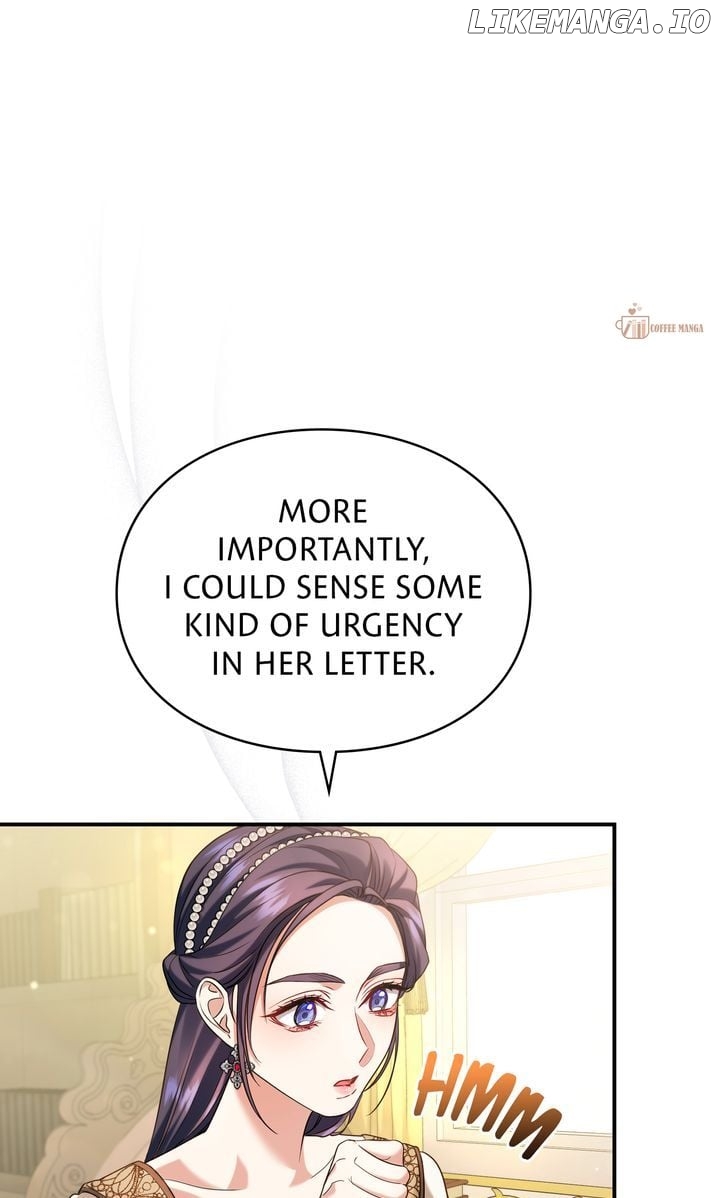 The Fairy Legacy Chapter 42 - page 37