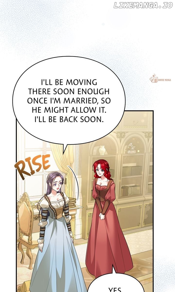 The Fairy Legacy Chapter 42 - page 40