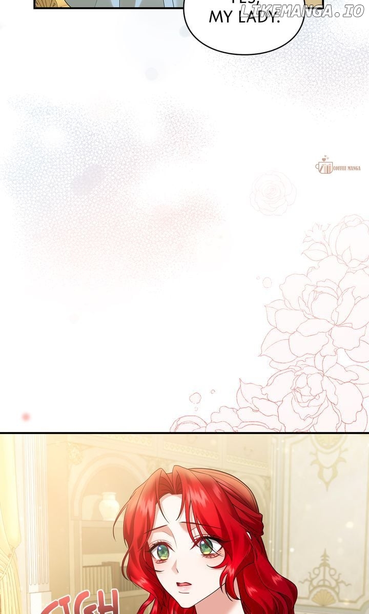 The Fairy Legacy Chapter 42 - page 41