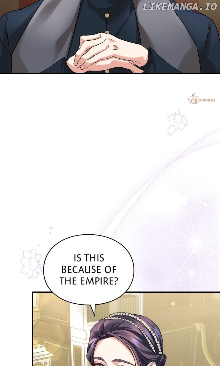 The Fairy Legacy Chapter 42 - page 45