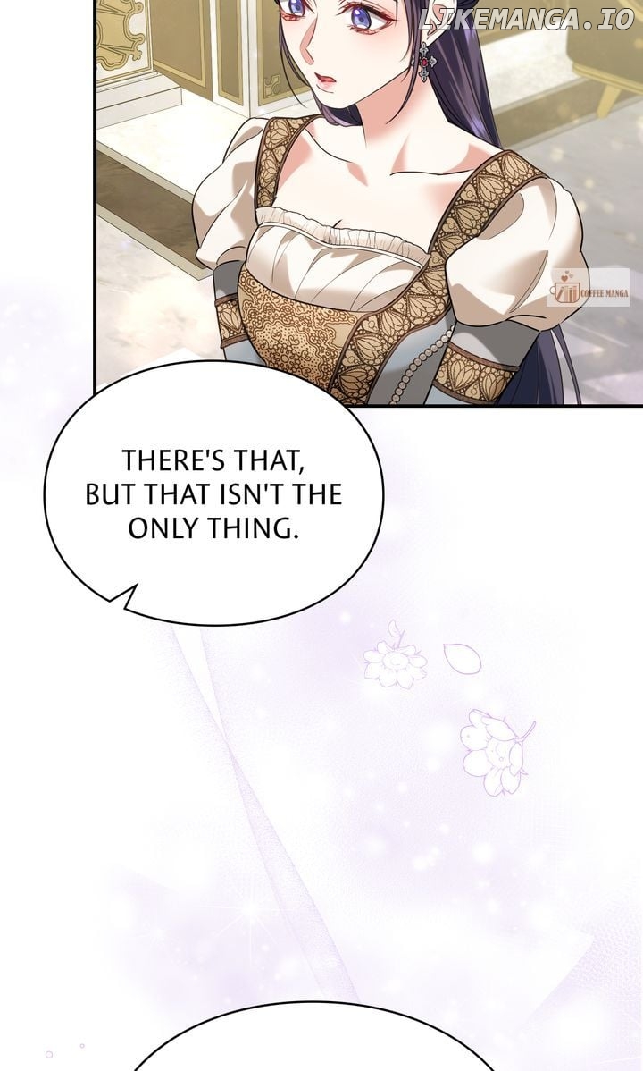 The Fairy Legacy Chapter 42 - page 46