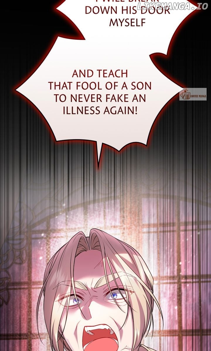 The Fairy Legacy Chapter 42 - page 5