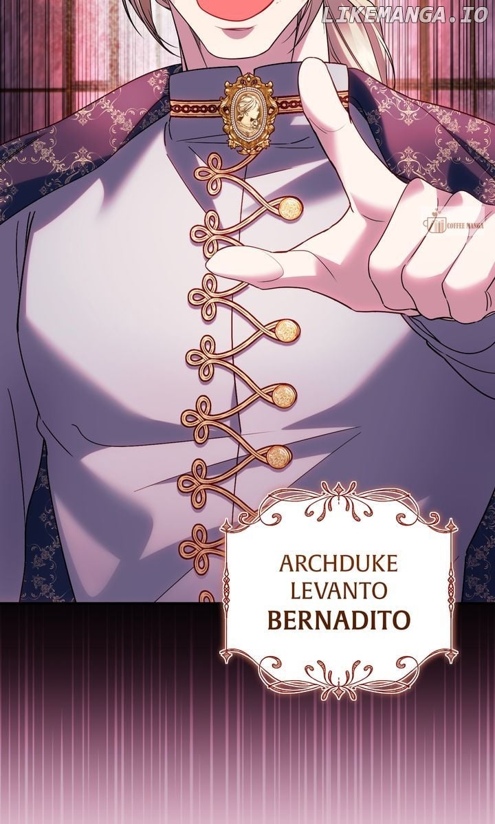 The Fairy Legacy Chapter 42 - page 6