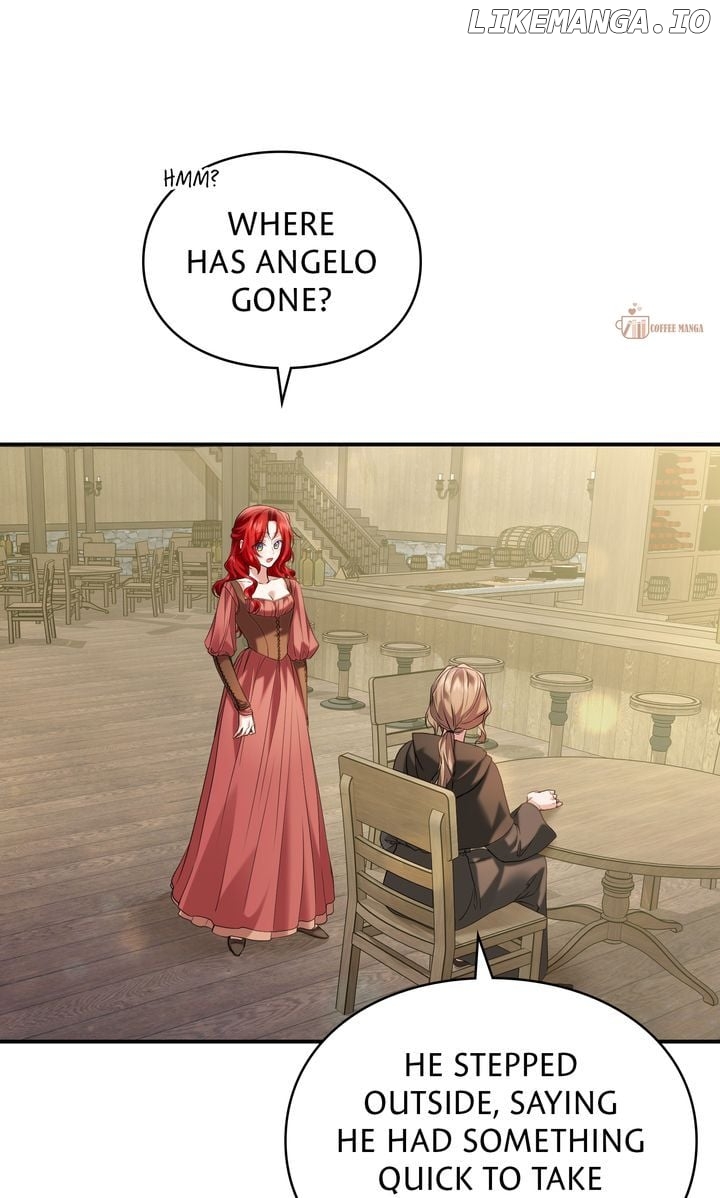 The Fairy Legacy Chapter 42 - page 68