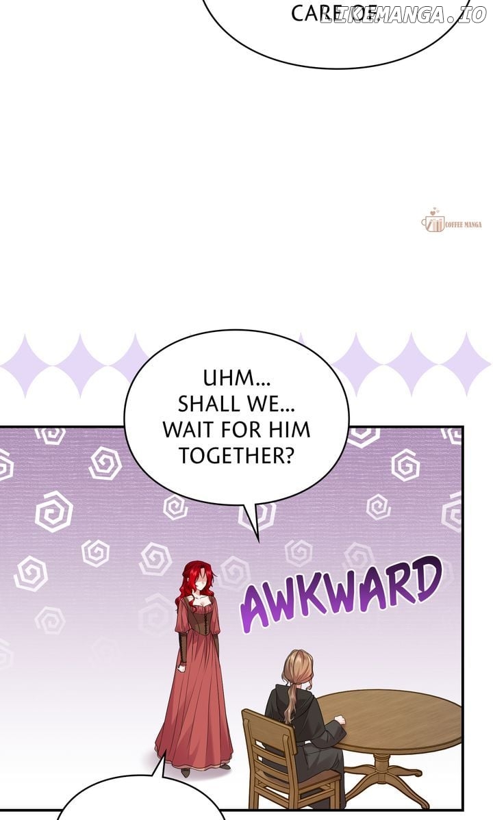 The Fairy Legacy Chapter 42 - page 69