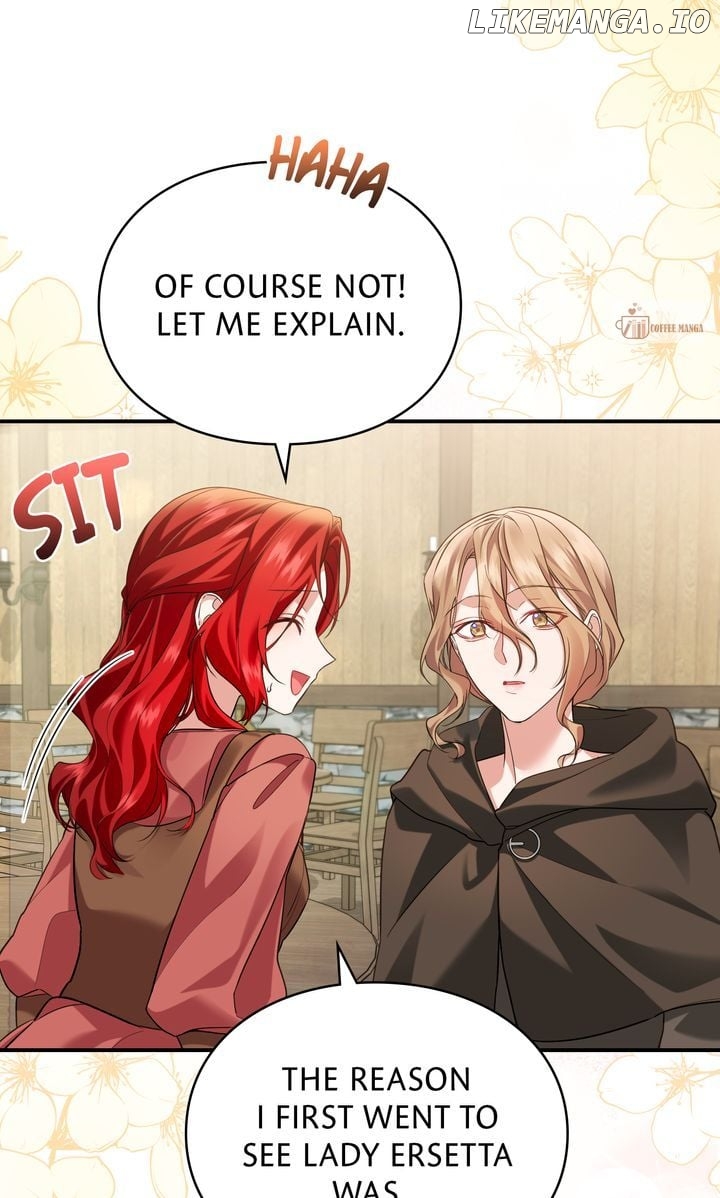 The Fairy Legacy Chapter 42 - page 73